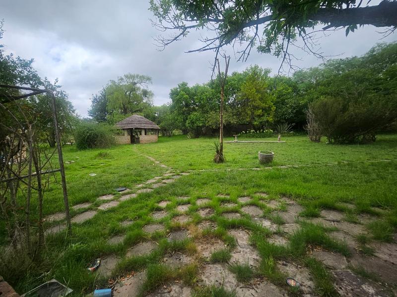 10 Bedroom Property for Sale in Queenstown Rural Eastern Cape